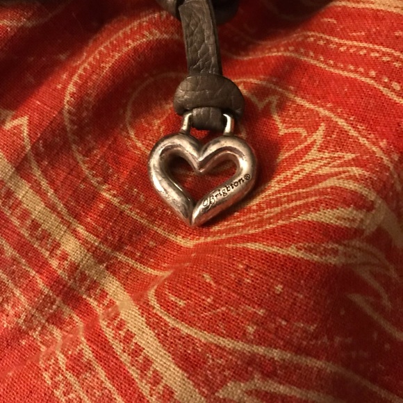 Brighton Purse with Built In Wallet - Picture 4 of 6